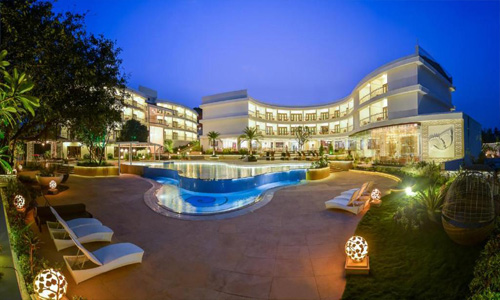 best event planners in goa